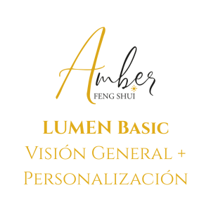 LUMEN Basic Visión General + Personalización